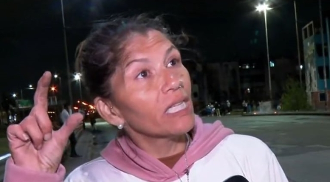Triple femicidio: La madre de Morena denunció un desvío en la investigación y dijo que a pesar de las amenazas, no piensa callar
