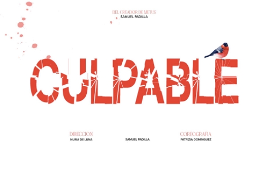 Llega a Buenos Aires la gira internacional de "Culpable", de Samuel Padilla