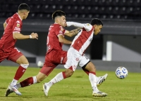 Copa Argentina: Huracán venció en los penales a Instituto