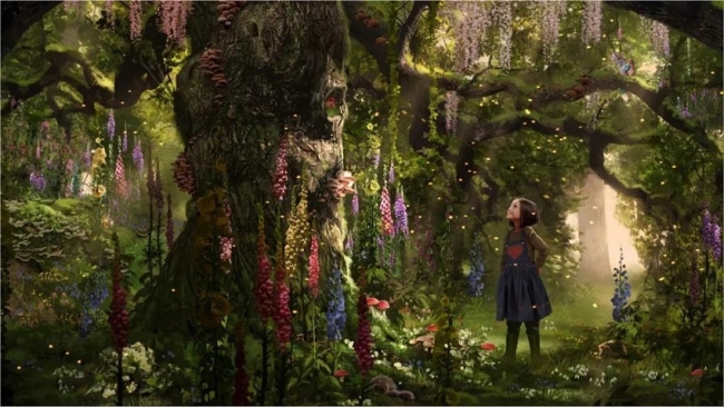Llega a las salas el film “El árbol mágico”, de fantasía, familiar y Aventuras