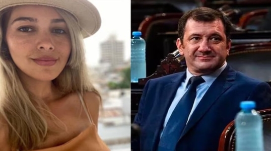 La justicia paraguaya imputó al senador Edgardo Kueider y le otorgó prisión domiciliaria