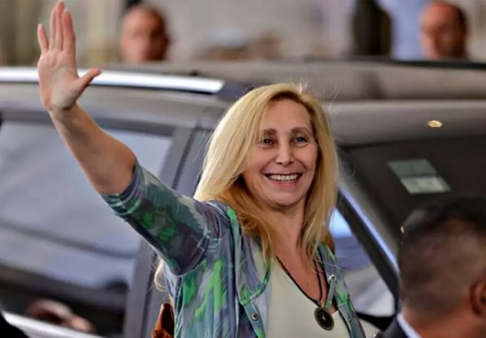 Karina Milei prevé gastar $ 81 millones en gaseosas y bebidas isotónicas