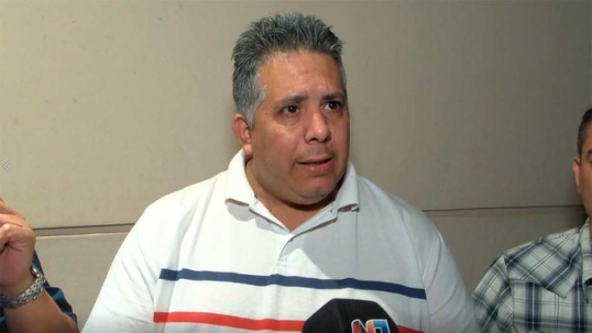 Santiago del Estero: La UTA local acató el paro por 24 horas y criticó a la conducción nacional