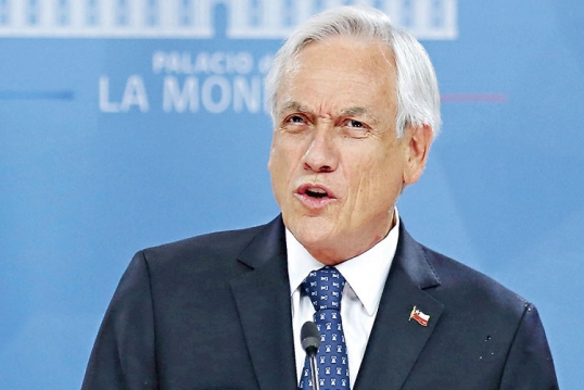 Chile: Piñera adjudica explotación de litio y el presidente electo, Gabriel Boric anuncia que la revisará