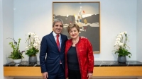 El FMI aprobó la segunda revisión y activó desembolso por US$1.000 millones