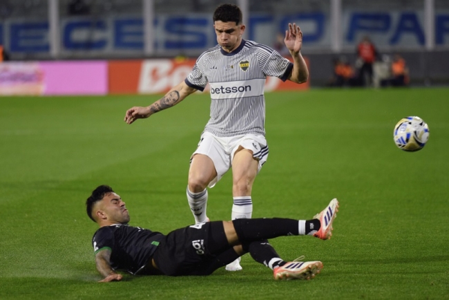 Copa Argentina: AFA tomó el reclamo de Vélez y le dio un plazo a Boca para apelar