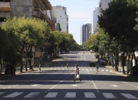 El gobierno de la ciudad de Buenos Aires busca modificar y «actualizar» el Código Urbanístico