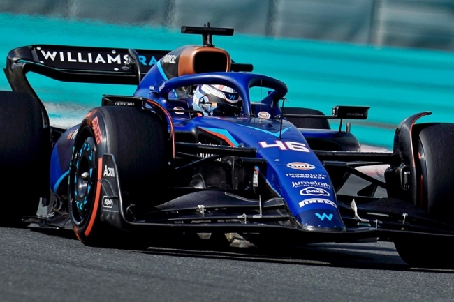 Fórmula 1: El argentino Franco Colapinto buscará la mejor clasificación para el Gran Premio de Gran Bretaña