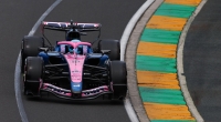 Fórmula 1: George Russell logró la pole y Franco Colapinto clasificó 16° para el Gran Premio de Australia