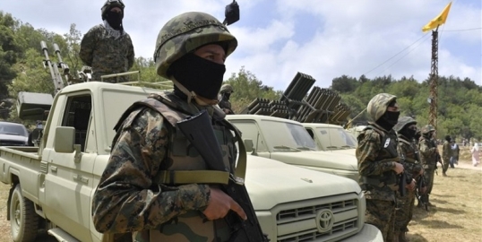El arma de Hezbolá que habría «tomado por sorpresa» a Israel