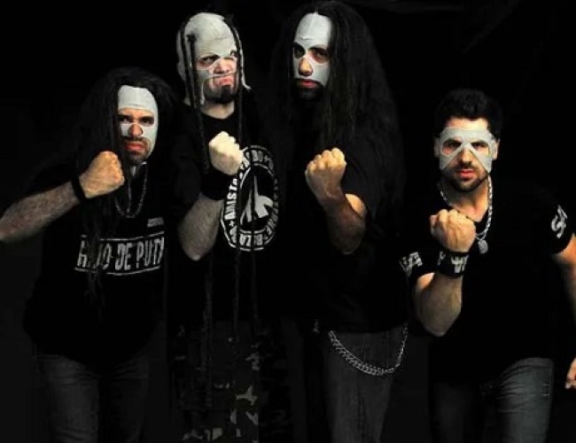 Asspera presenta nuevos shows en Quilmes y San Miguel