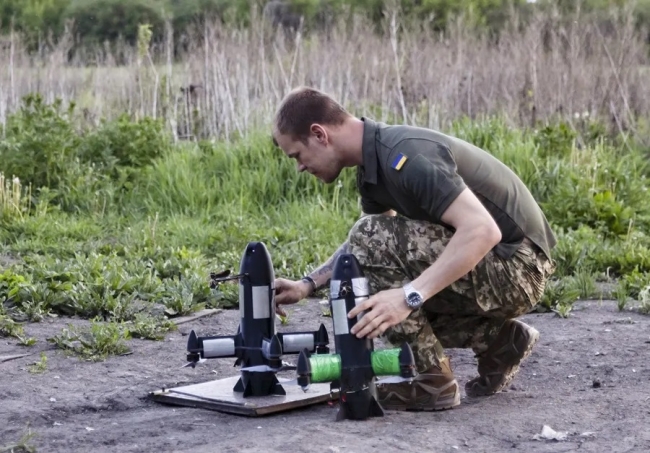 Rusia sufre varios muertos y heridos civiles por ataques de dron ucranianos
