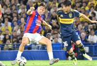 Torneo clausura de fútbol: Boca visita a San Lorenzo