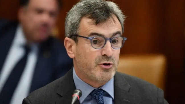 Luego de calificar Luis Caputo, de «tarados» a quienes defienden a la industria: «No ayuda al diálogo» dijo la UIA