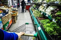 Las consultoras estiman un piso de inflación del 5%