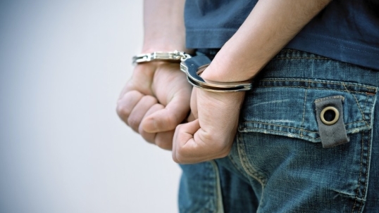 Entró en vigencia el Régimen Penal Juvenil