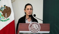 Claudia Sheinbaum destacó la contribución de los trabajadores de su país a la economía estadounidense