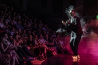 Como nunca… ¡otra vez! con Franco Torchia estrena temporada en 2025