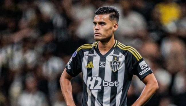 River tendría todo acordado con el mediocampista Fausto Vera
