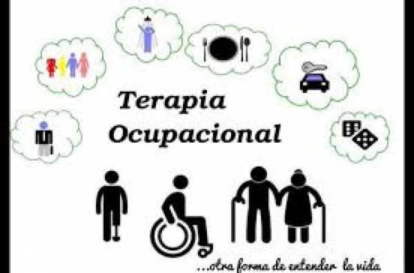 10 de septiembre: Día del Terapista Ocupacional