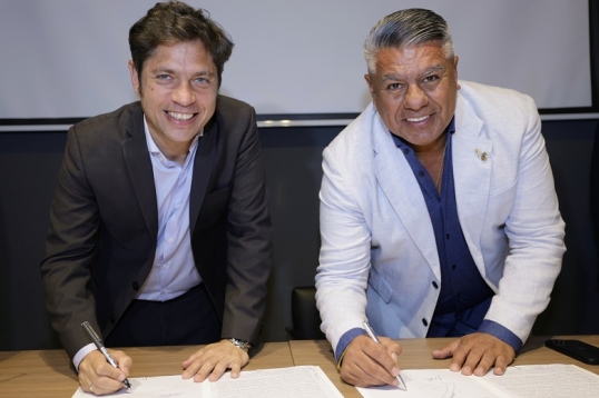 El estadio Diego Maradona de La Plata ser la nueva casa de la Selección argentina a partir de 2025
