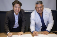 El estadio Diego Maradona de La Plata ser la nueva casa de la Selección argentina a partir de 2025