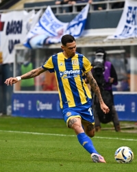 Torneo clausura de la Liga Profesional de Fútbol: Rosario Central venció por 3-0 a Gimnasia