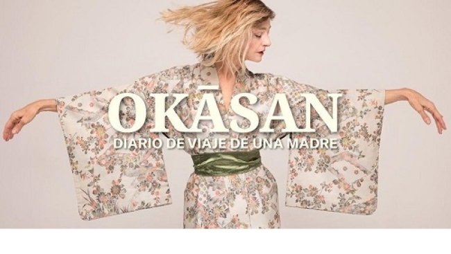 "Okasan" con Carola Reyna-Estreno en el Teatro Picadero