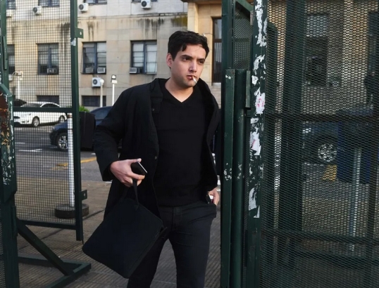 Financiamiento de Revolución Federal: La Justicia descartó a la familia Caputo y elevó a juicio a Morel y otros cuatro acusados