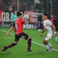 Torneo clausura de la Liga Profesional de Fútbol: Barracas derrotó por 2-1 a Newell's en Rosario