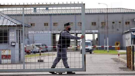 El Servicio Penitenciario, tiene récord de denuncias por violencia y torturas