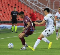 Liga Profesional de Fútbol: Godoy Cruz derrotó a Newell's Old Boys