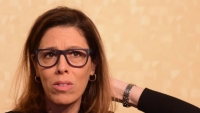 Laura Alonso acusó de “soberbio” al candidato a legislador de LLA, Manuel Adorni