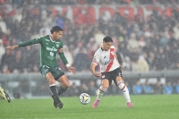 Torneo clausura de la Liga Profesional de Fútbol: River perdió de local ante Sarmiento