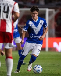 Liga Profesional de Fútbol: Instituto derrotó por 2-0 a Vélez