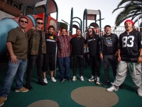 Gondwana, la banda de reggae en español se presenta en XLR Club