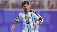 AFA apeló la sanción a Leandro Paredes