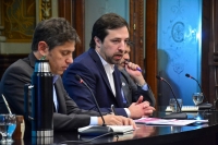 El Gobierno bonaerense comenzará con la campaña de vacunación contra el dengue