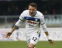 Atalanta vendió a Mateo Retegui, al club Al Qadsiah por 70 millones de euros