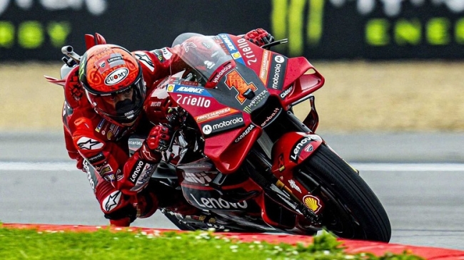 Moto GP: Se corre este fin de semana la tercera fecha de la temporada 2025