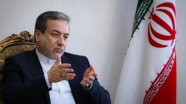El canciller Seyed Abbas Araghchi aconsejó a Israel «que no ponga a prueba la voluntad de Irán»