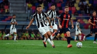 Torneo clausura octavos de final: San Lorenzo visita a Central Córdoba