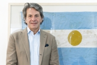El Gobierno oficializó a Juan Pazo, en la Agencia de Recaudación y Control Aduanero (ARCA)