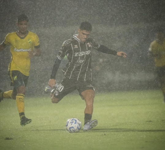 Liga Profesional de Fútbol: Boca juega ante Aldosivi