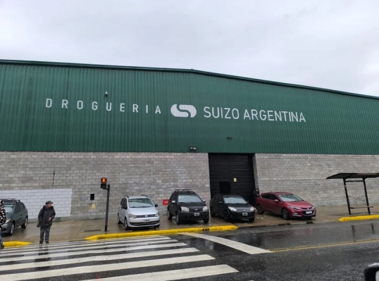 La obra social de las FFAA y de seguridad tiene contrataciones con Suizo Argentina por más de $11.000 millones