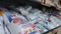 Cayó el consumo de lácteos en el país