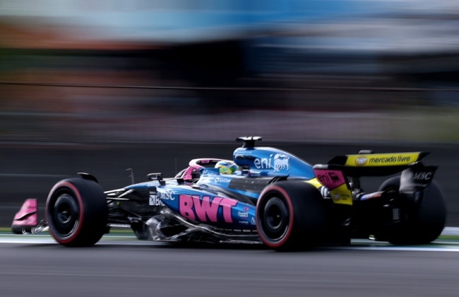 Fórmula 1: Lando Norris ganó y Franco Colapinto terminó 15° GP de Brasil