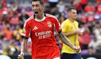 Mundial de clubes: Benfica goleó al Auckland City