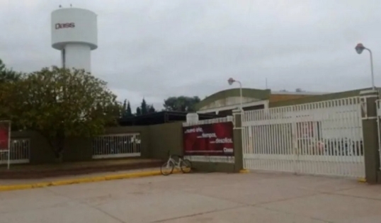 Incertidumbre y temor de nuevos despidos en la fábrica DASS