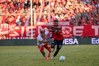 Torneo apertura de la Liga Profesional de Fútbol: Independiente enfrenta a Instituto